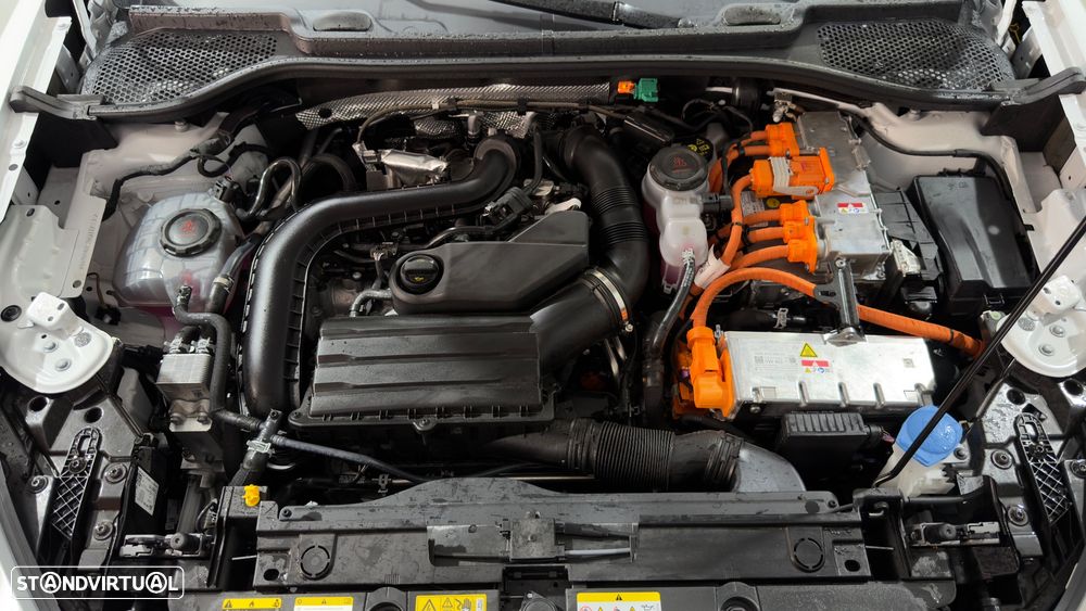 Cupra Formentor 1.5 e-Hybrid Special Edition DSG - 42