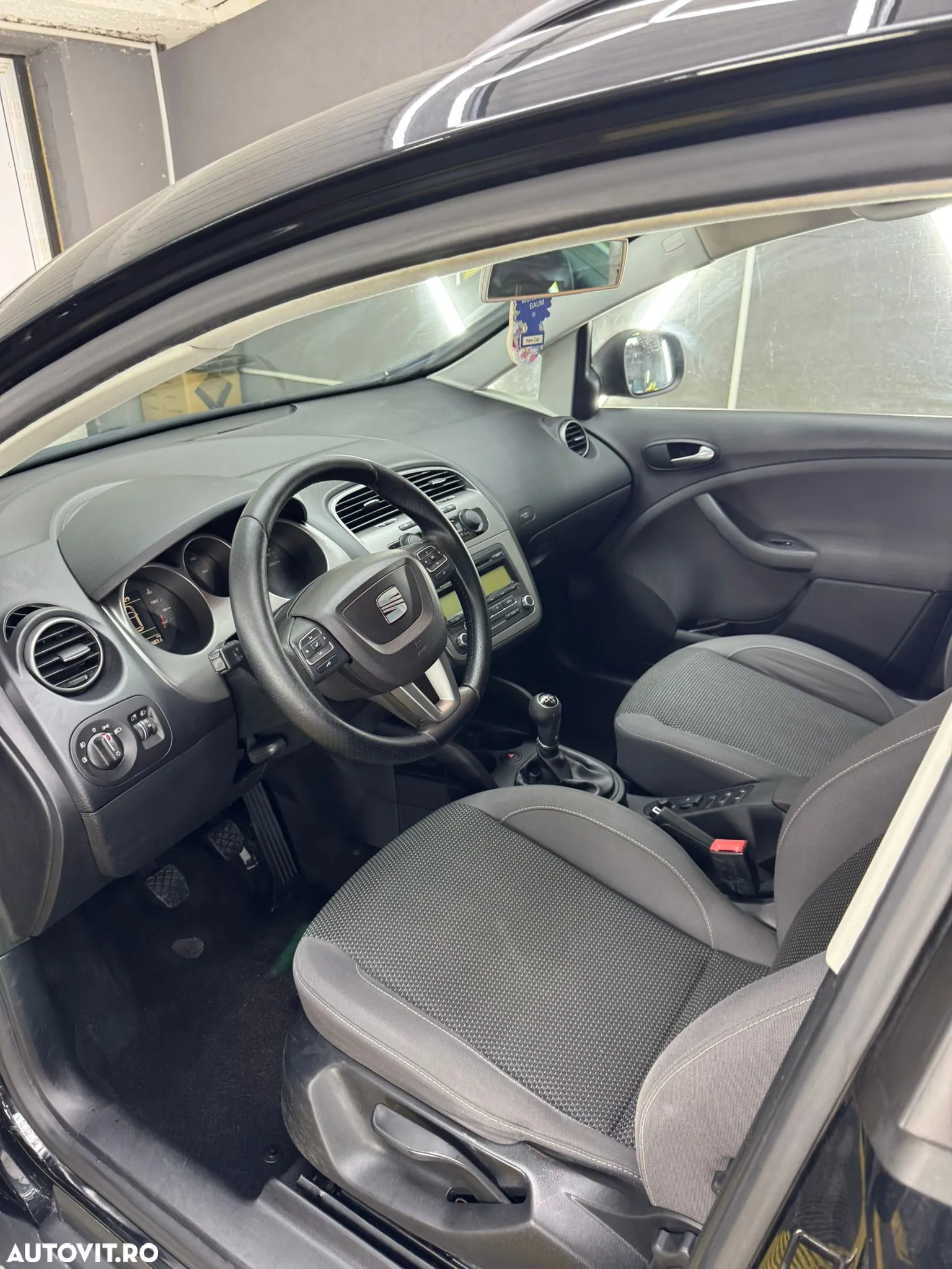 Seat Altea XL - 8