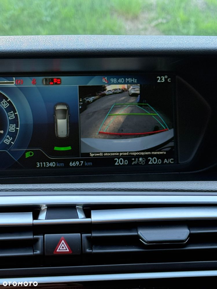 Citroën C4 Grand Picasso - 9
