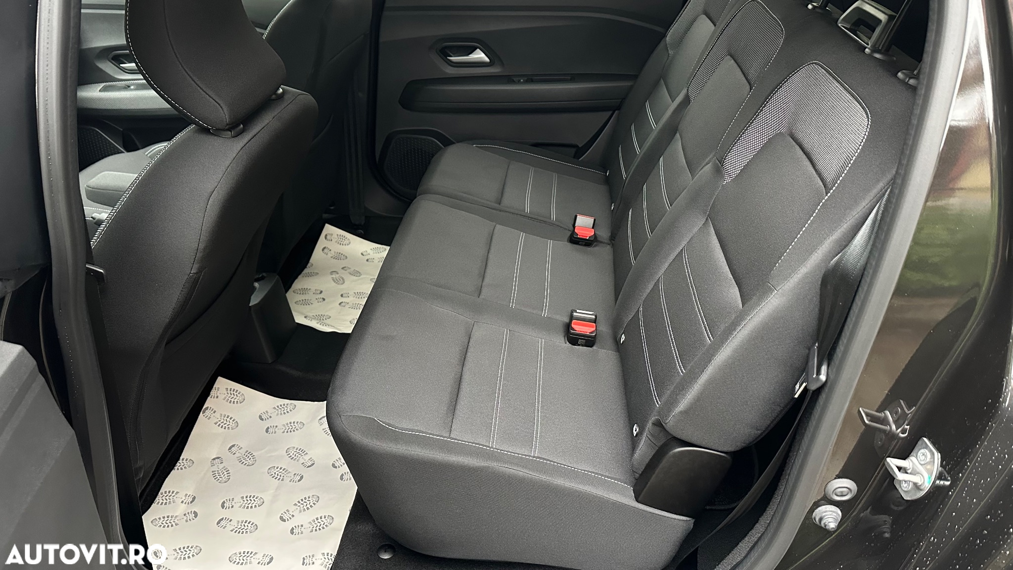 Dacia Jogger 7 locuri TCe 110 Extreme - 17