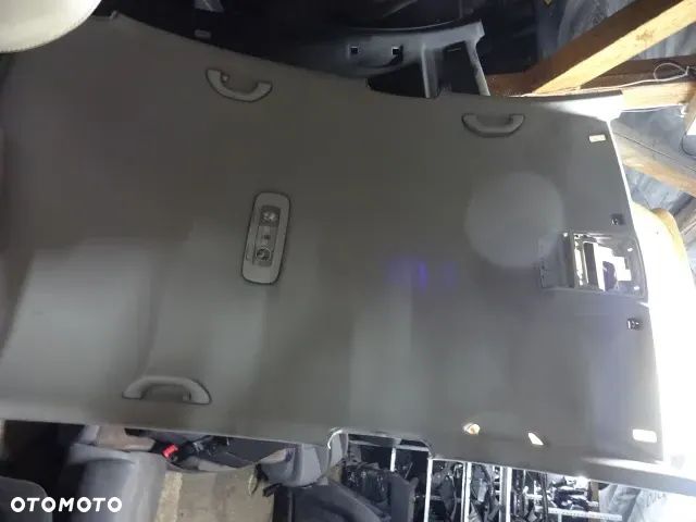 Podsufitka Volkswagen Golf V Plus 5M0 867 501F - 1