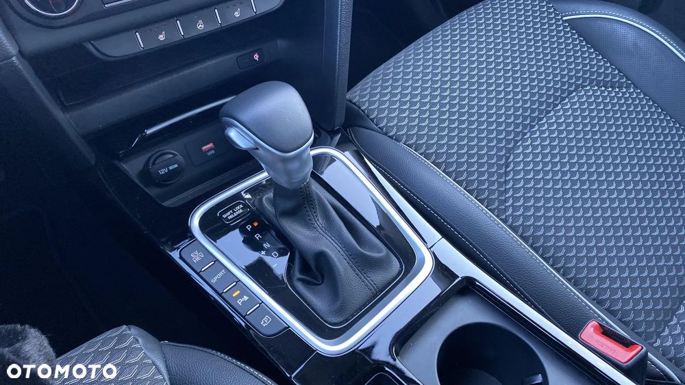 Kia XCeed 1.6 GDI PHEV Business Line DCT - 13