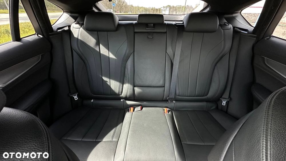 BMW X6 xDrive30d - 20