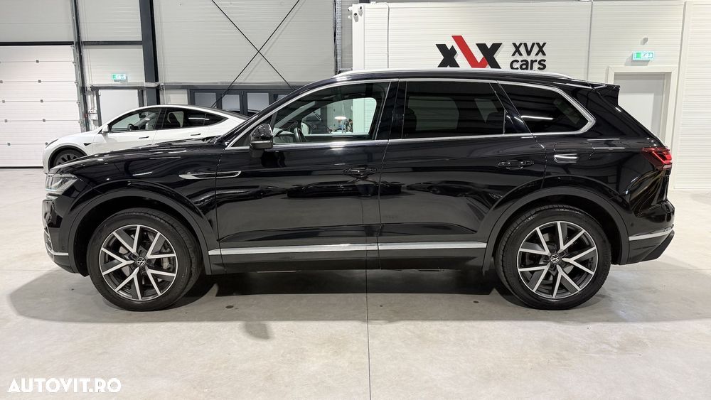Volkswagen Touareg 3.0 V6 e-Hybrid 4Motion Aut. Atmosphere - 12