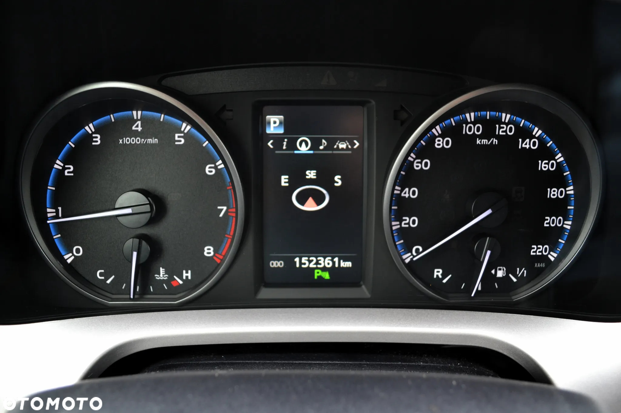 Toyota RAV4 2.0 Premium 4x4 MS - 17