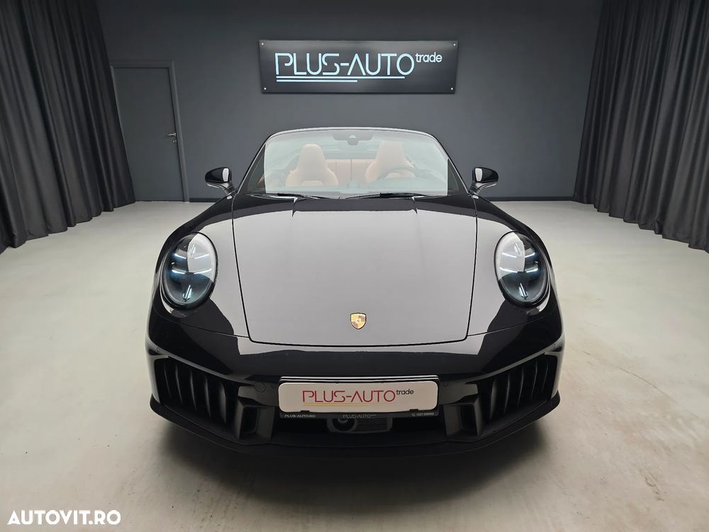 Porsche 911 - 27