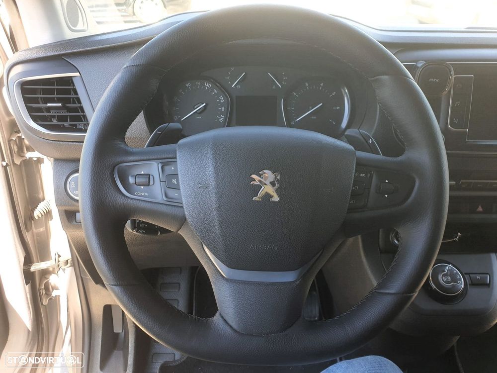 Peugeot Expert 2.0 BlueHDi 180 L2 EHZ EAT8 - 13