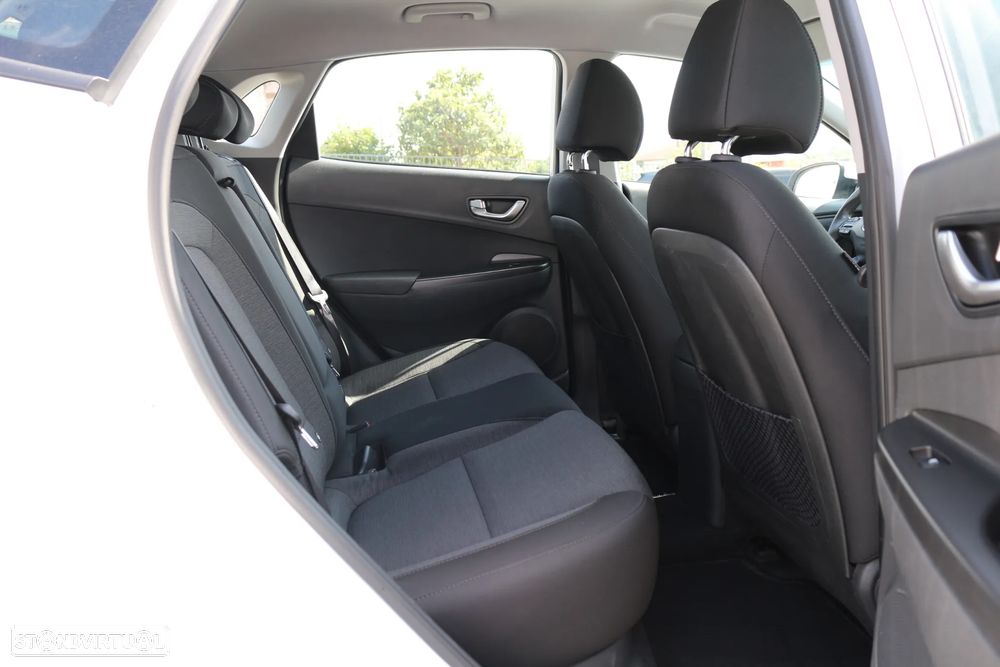 Hyundai Kauai Select - 22