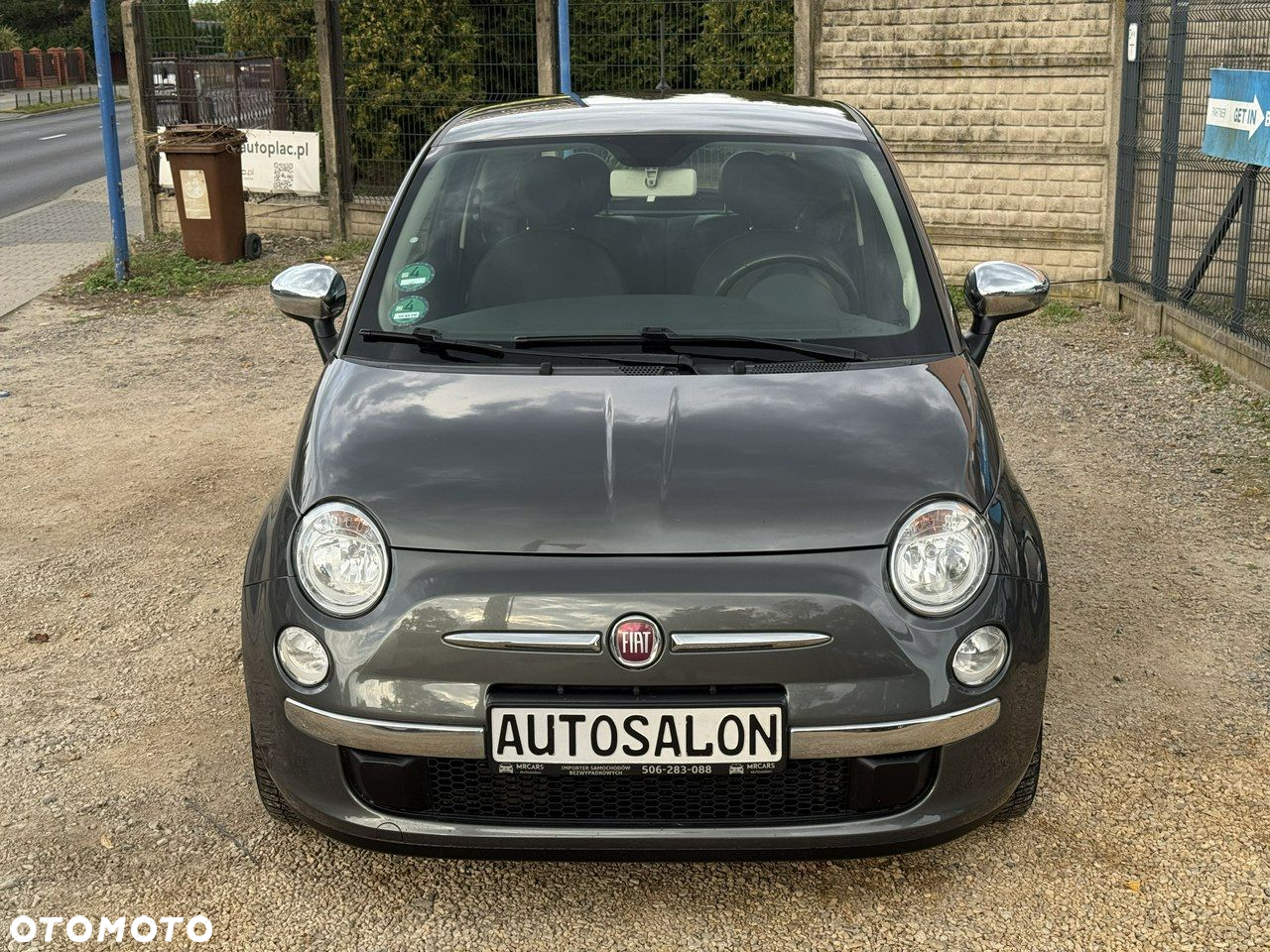 Fiat 500 - 6