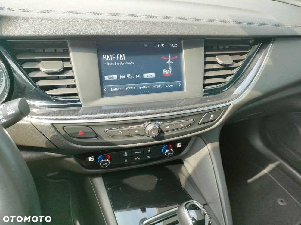 Opel Insignia 2.0 CDTI Elegance S&S - 22