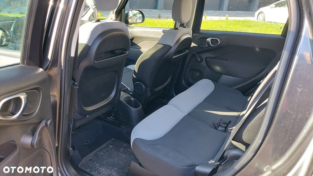 Fiat 500L 1.4 16V Pop Star - 7