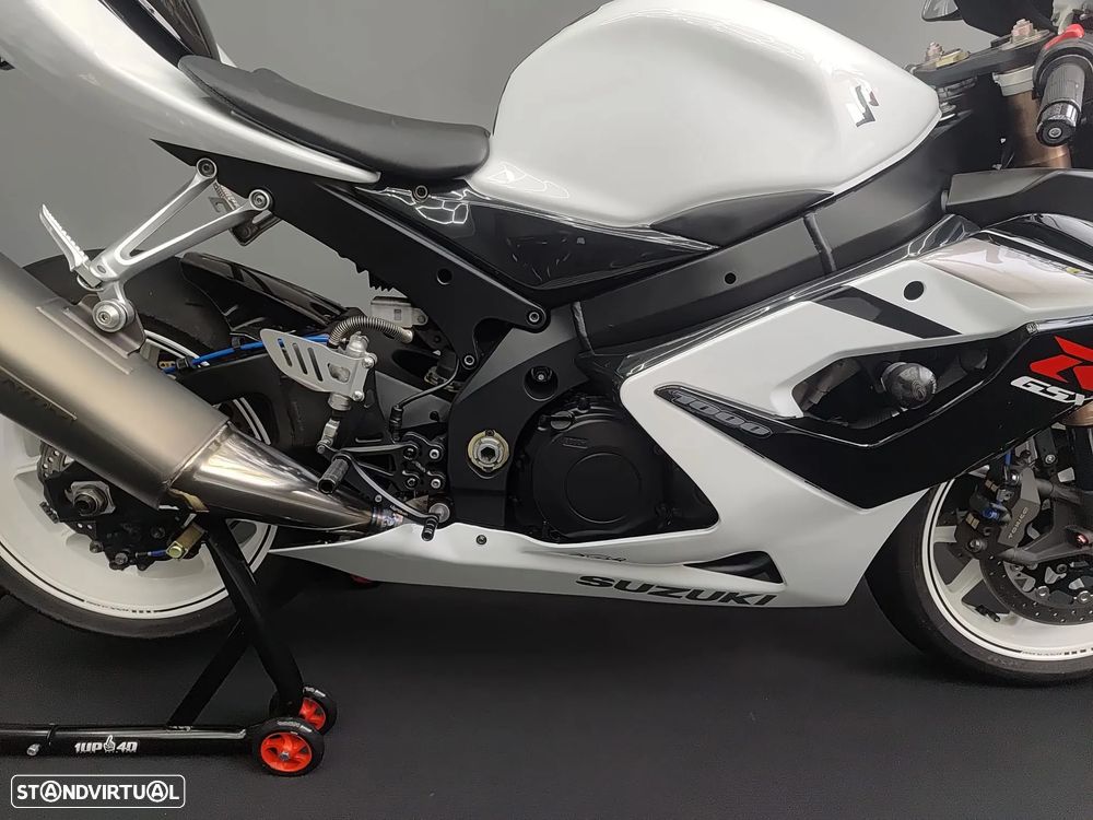 Suzuki GSX-R 1000 - 5