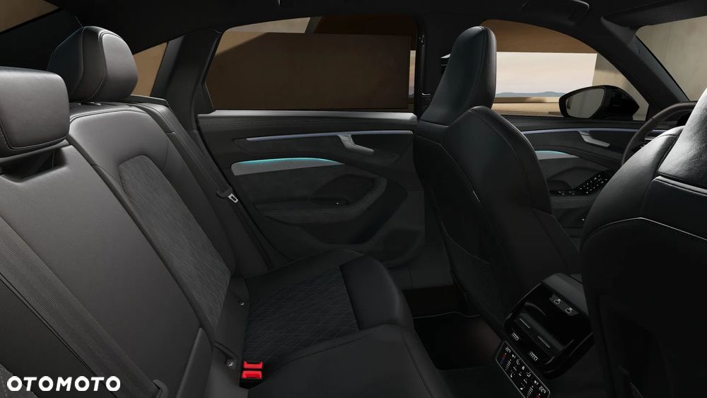 Audi A6 Limousine - 11