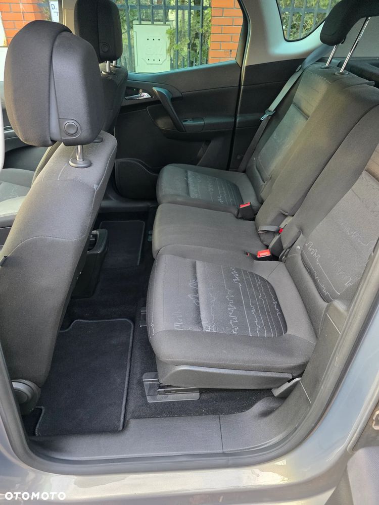 Opel Meriva 1.4 Ecoflex Start/Stop Innovation - 9