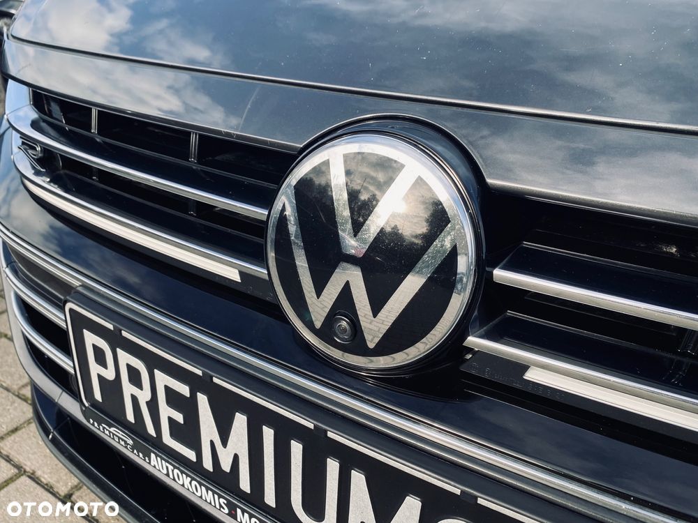 Volkswagen Arteon 2.0 TDI R-Line DSG - 34