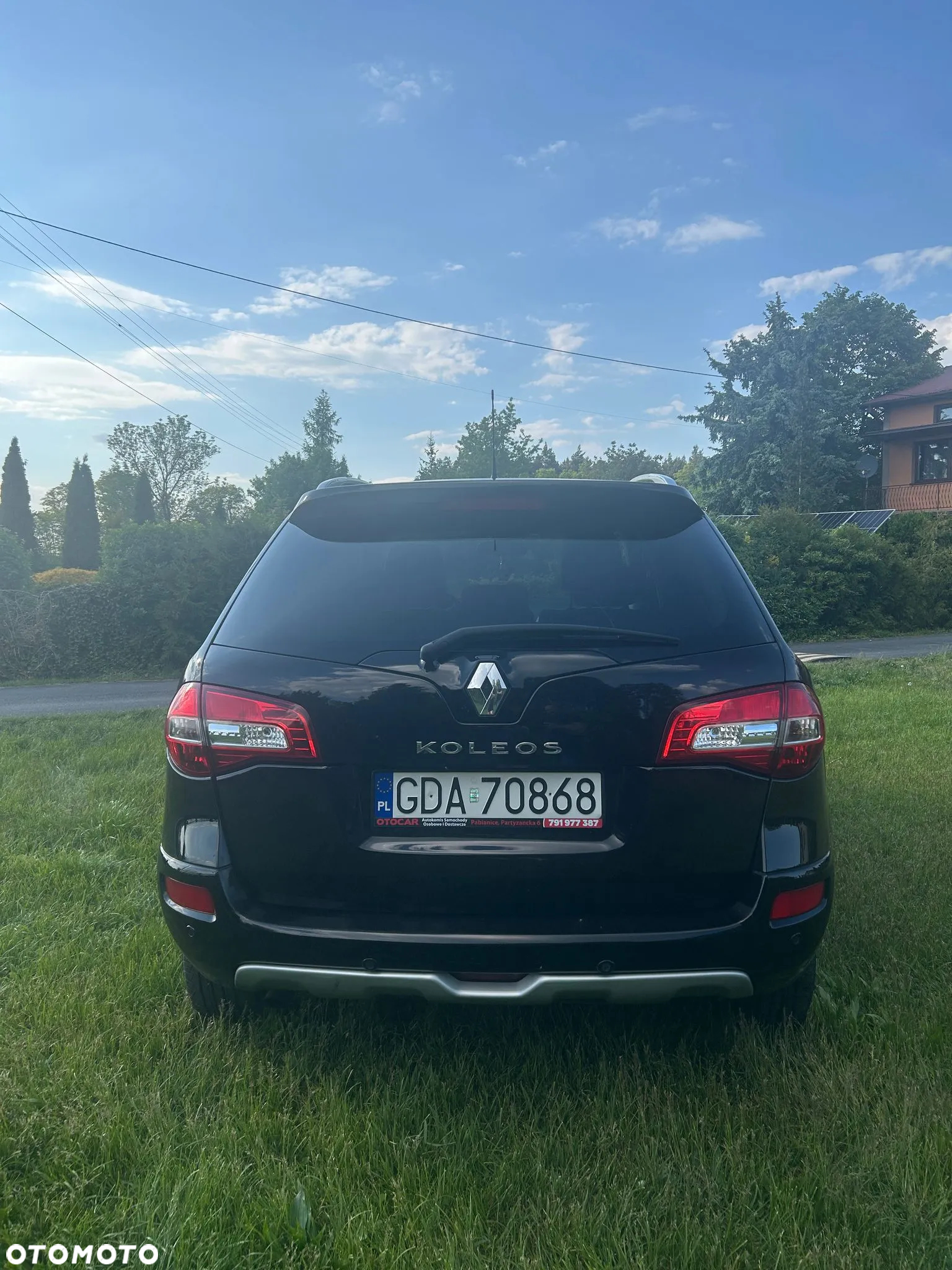Renault Koleos 2.0 dCi 4x4 Bose Edition - 4