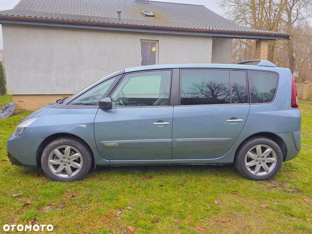 Renault Espace - 5