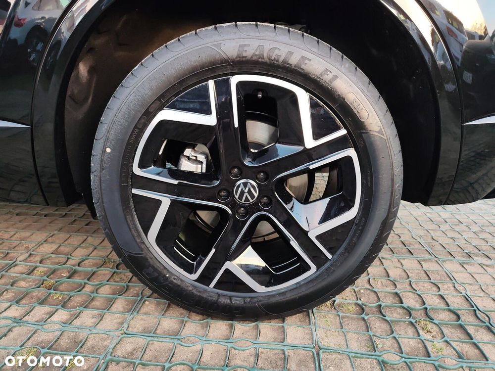 Volkswagen Touareg 3.0 V6 TDI SCR 4Mot R-Line - 37