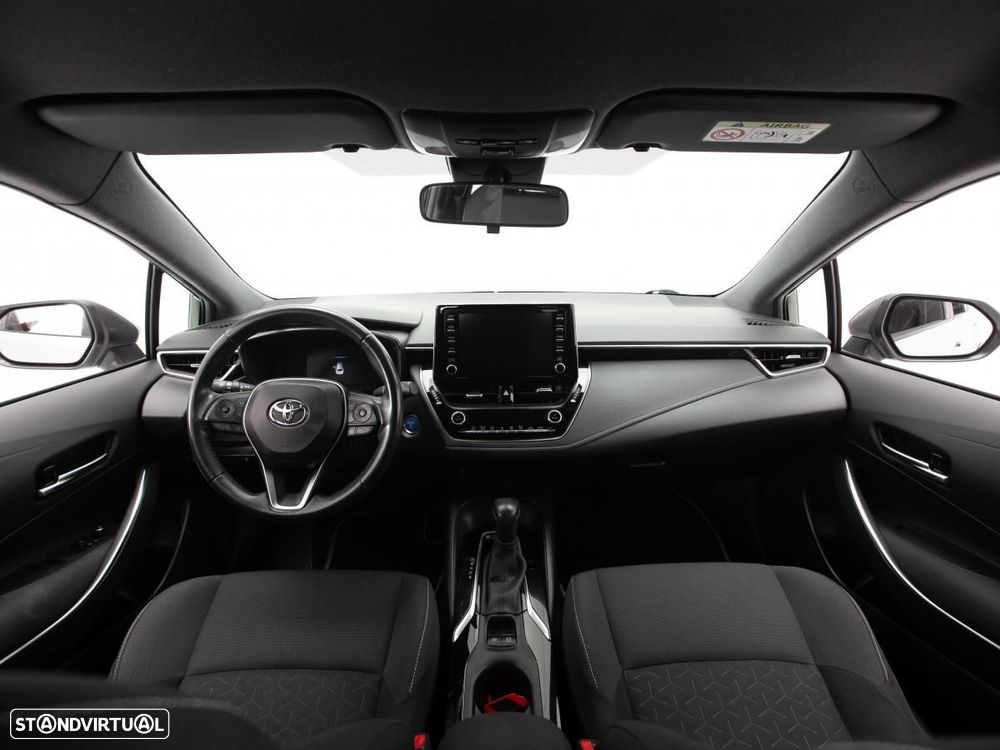 Toyota Corolla Touring Sports 1.8 Hybrid Comfort - 6