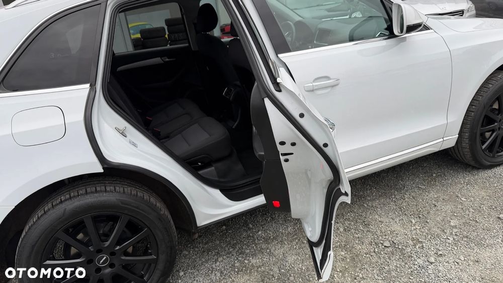 Audi Q5 - 20