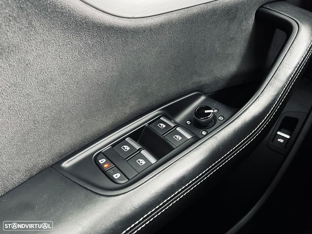 Audi SQ8 - 31