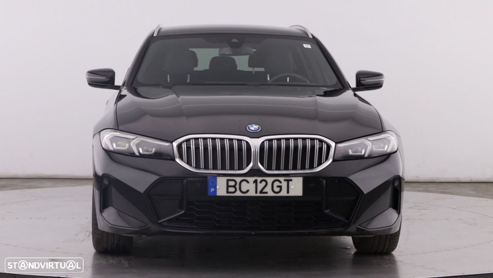 BMW 320 e Pack Desportivo M Auto - 6