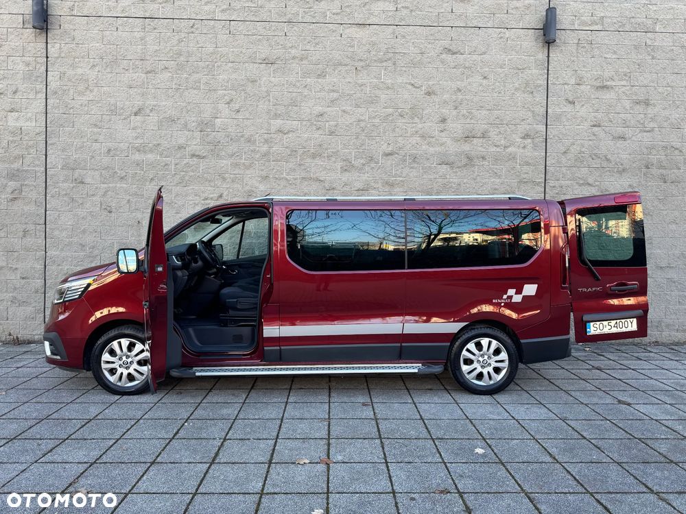 Renault Trafic 2.0 dCi - 20