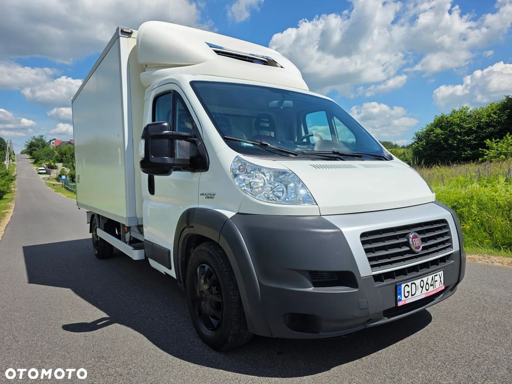 Fiat Ducato MAXI 2.3 MultiJet - 1