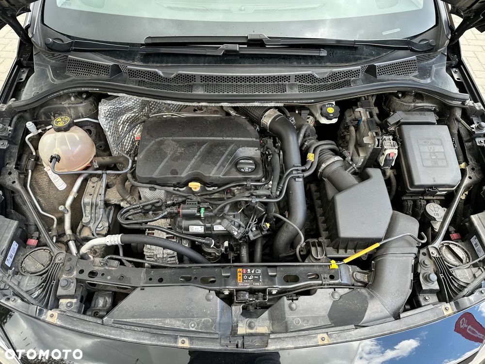 Opel Astra - 27