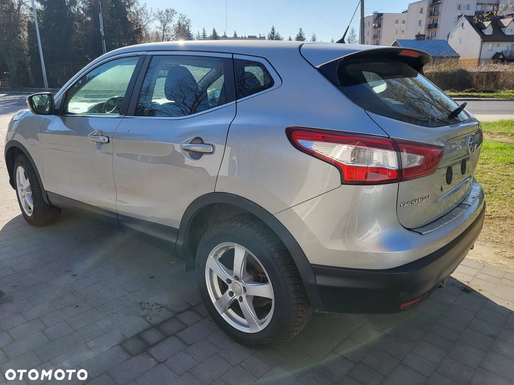 Nissan Qashqai 1.2 DIG-T Tekna+ - 11