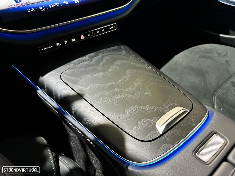 Mercedes-Benz E 300 e Station 9G-TRONIC AMG Line - 60