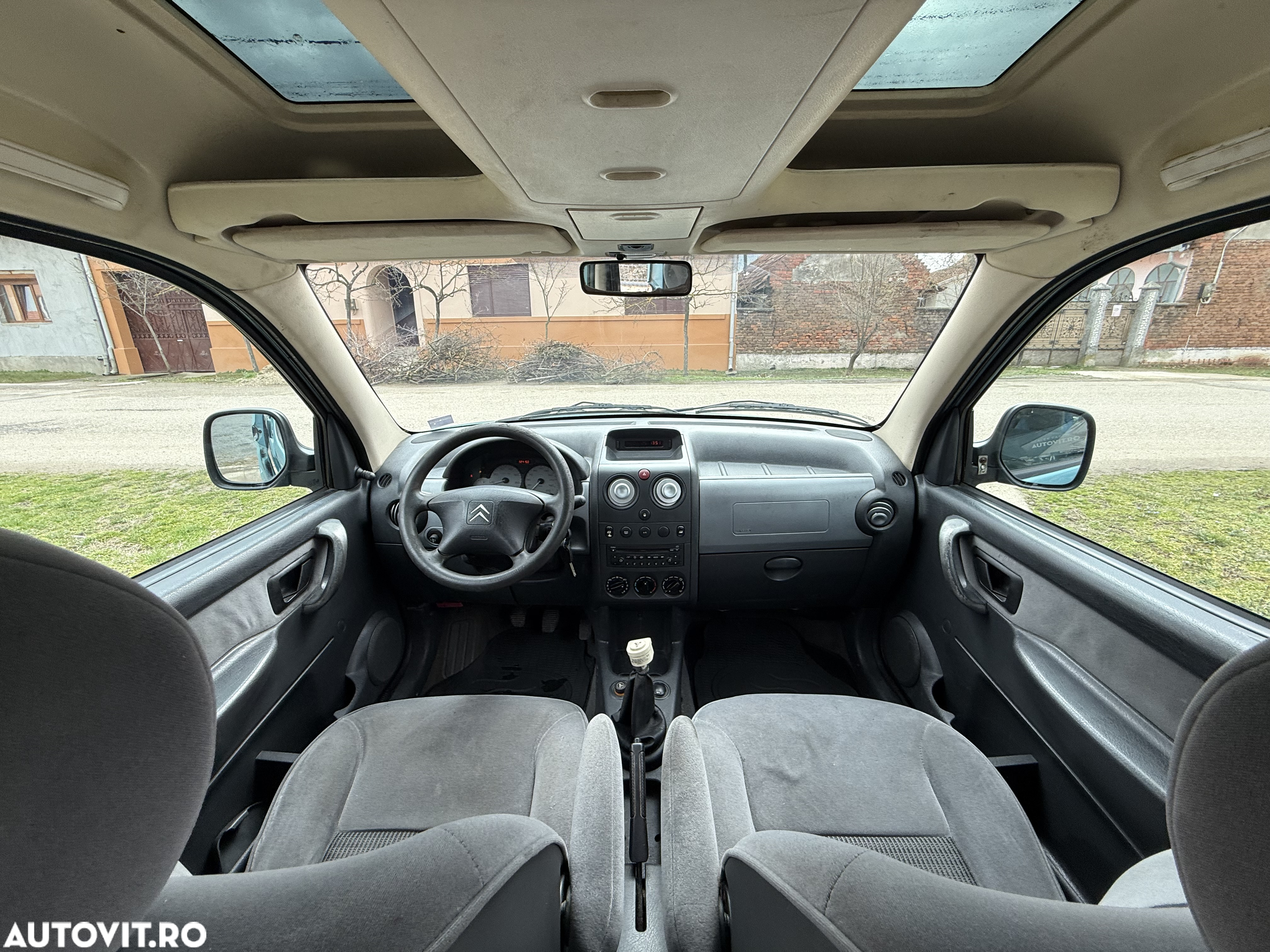 Citroën Berlingo 1.6 HDI Style - 8