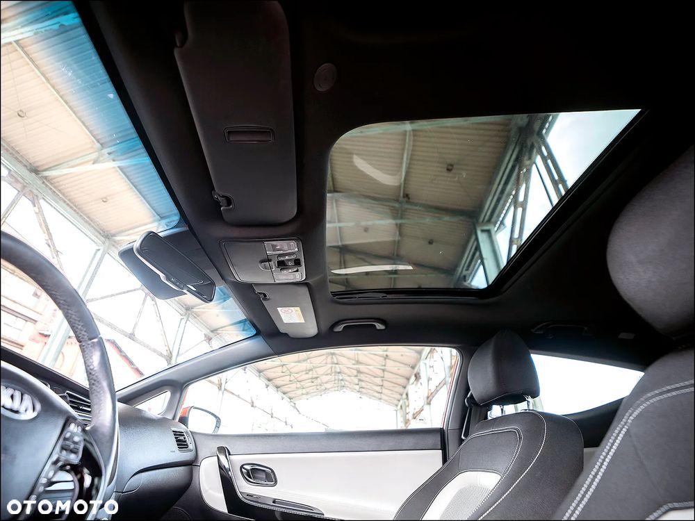 Kia ProCeed 1.6 GDI Spirit - 32