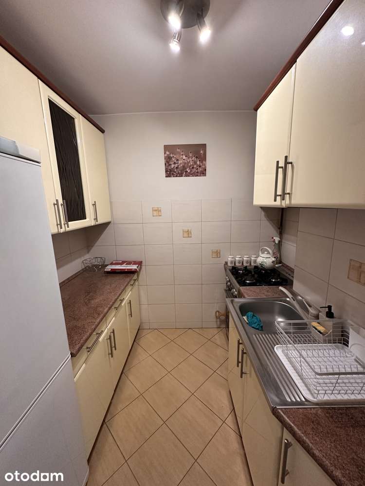 32m2, 2 pokoje Targówek, metro Trocka