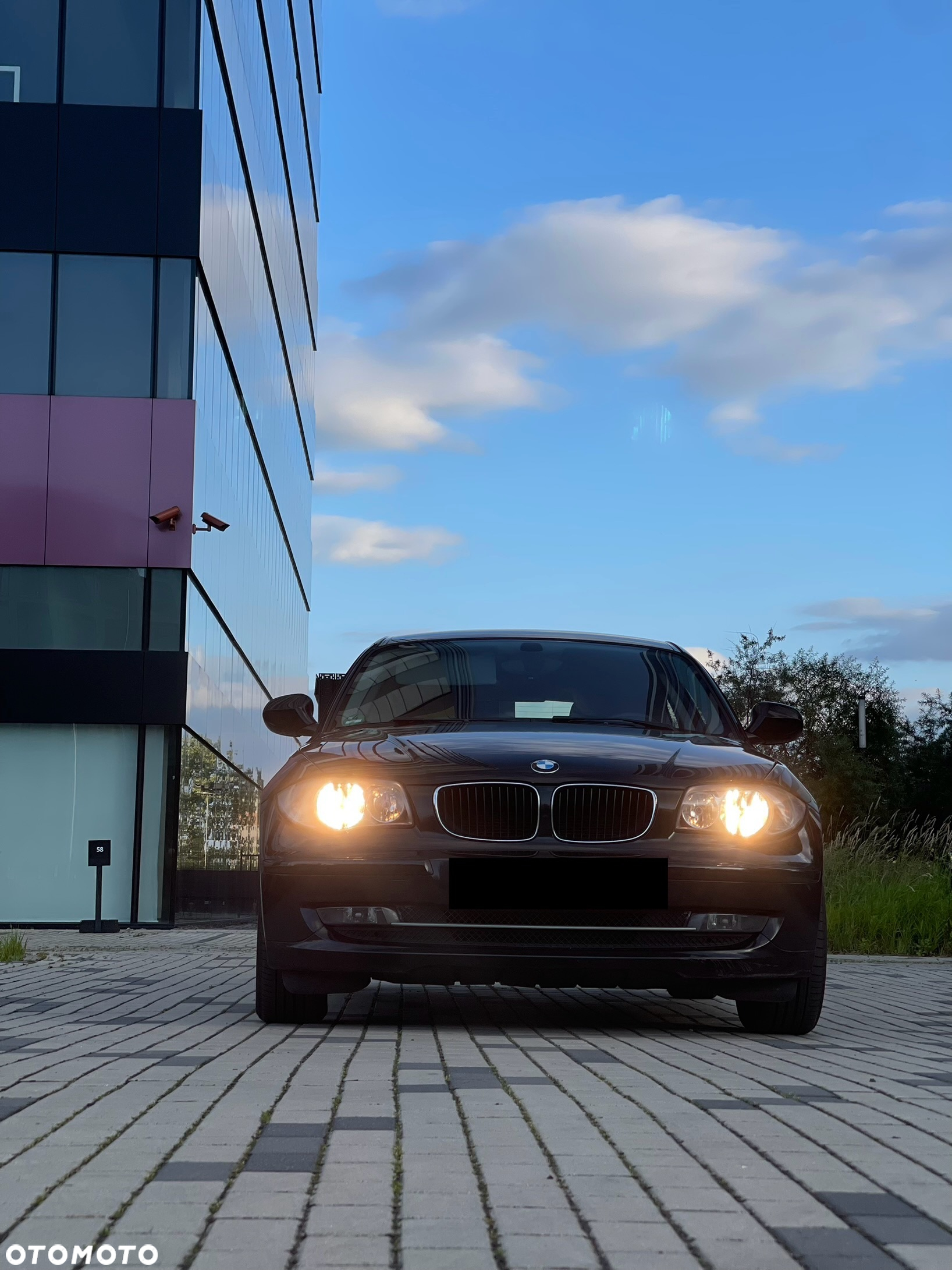 BMW Seria 1 116d - 25