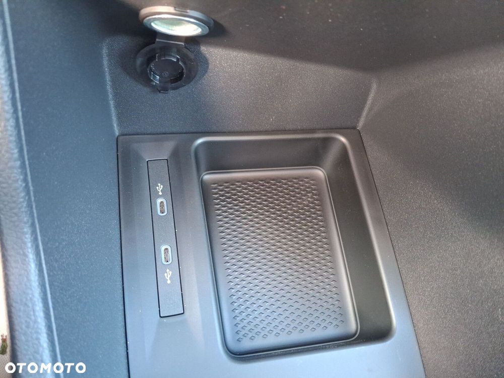 Volkswagen Caddy Cargo - 33