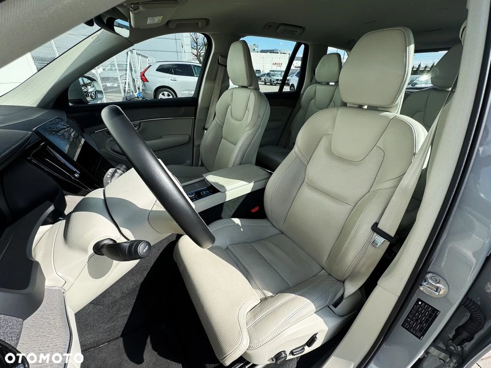 Volvo XC 90 B5 B AWD Plus Bright 7os - 18