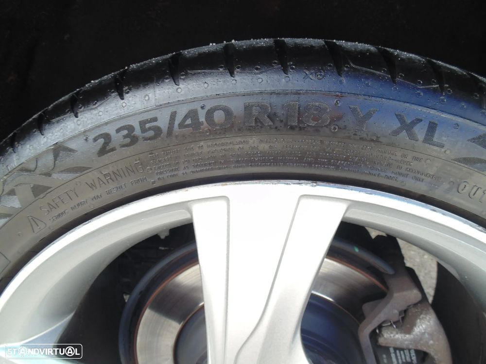 Volvo S60 1.6 D2 Drive R-Design Start/Stop - 17