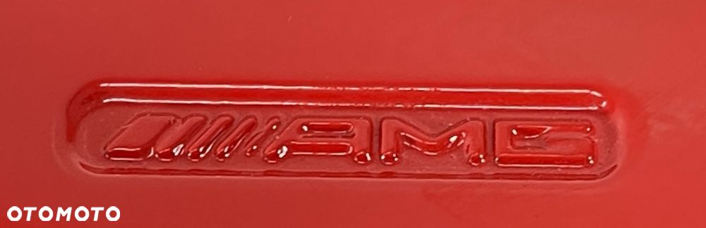 $ ZACISK MERCEDES 177 AMG LEWY PRZÓD 20D40303 - 16