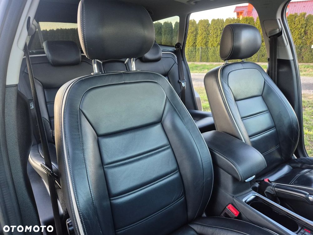 Ford Mondeo 2.0 TDCi Business Edition - 4