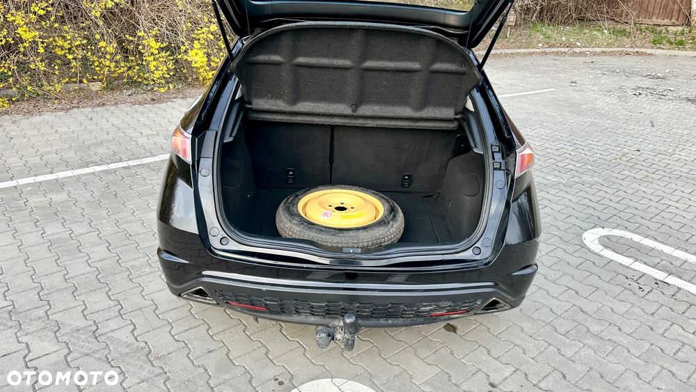 Honda Civic 1.8 Comfort - 12