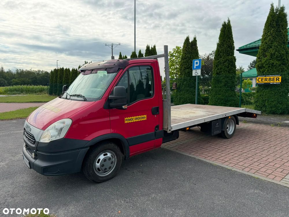 Iveco Daily - 3