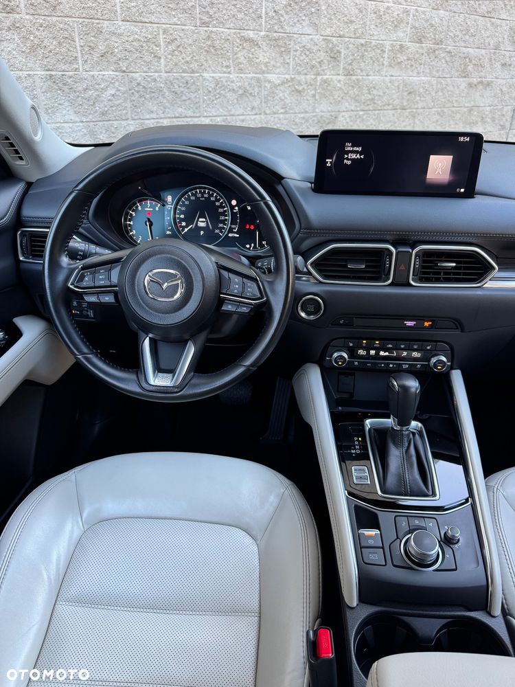 Mazda CX-5 2.5 Hikari AWD - 13