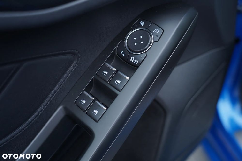 Ford Focus 1.5 EcoBlue Start-Stopp-System ST-LINE - 26