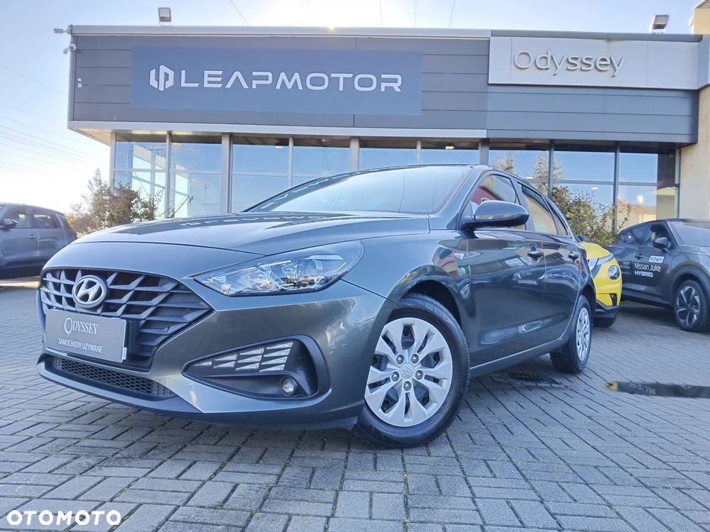 Hyundai i30 1.5 DPI Classic + - 2