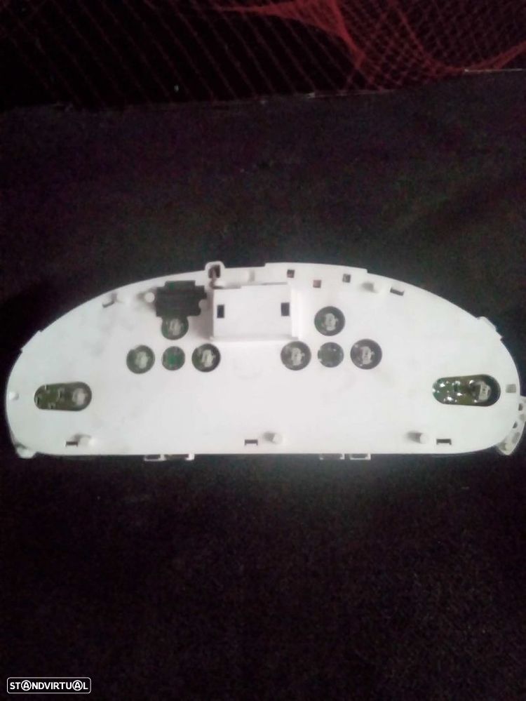 Quadrante Chrysler Grand Voyager - 3