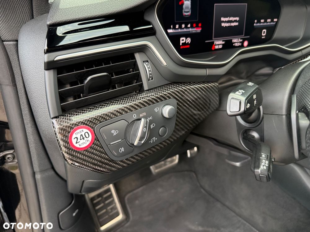 Audi S5 Sportback TDI quattro tiptronic - 18