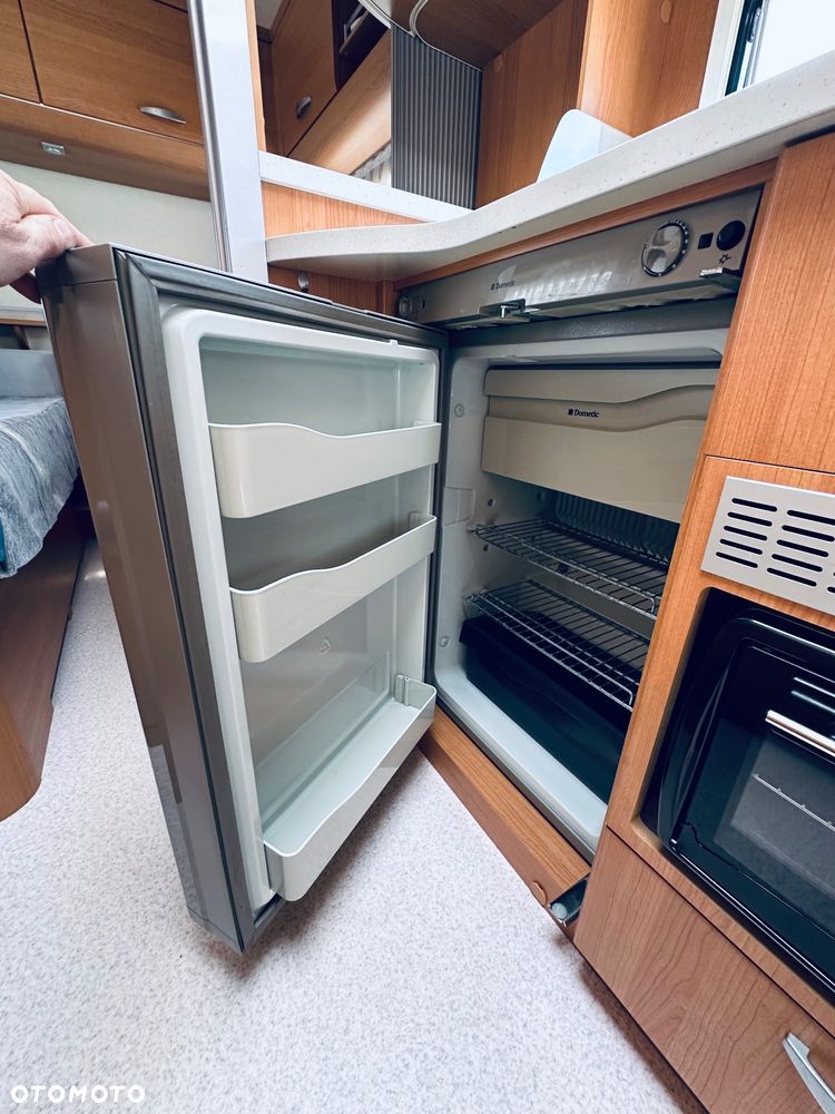 KNAUS 500 sport - 27