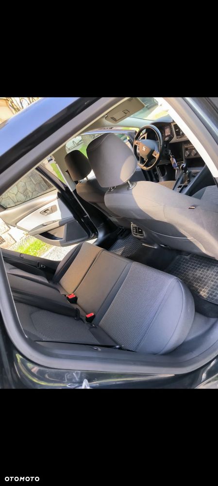 Seat Leon 1.0 EcoTSI Style S&S - 4