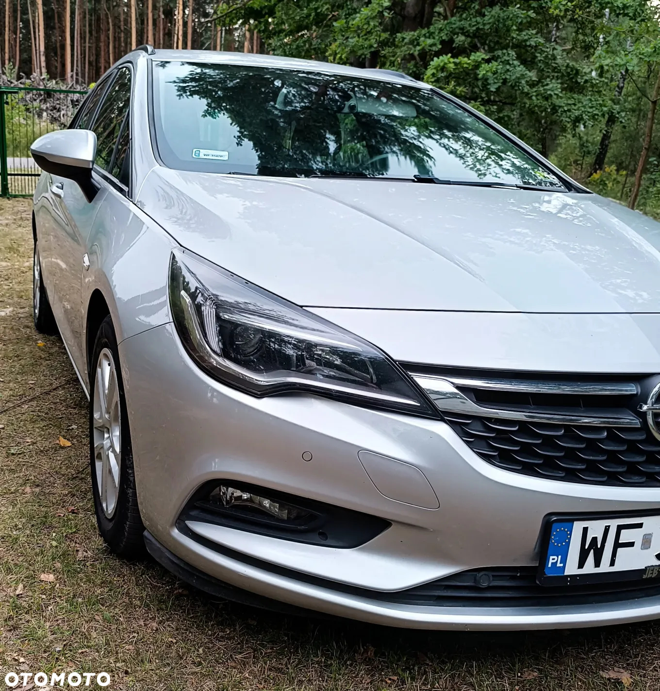 Opel Astra - 4